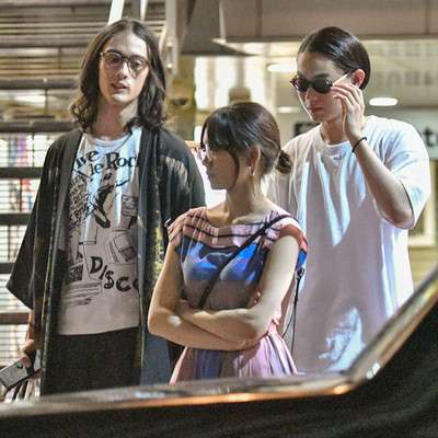 菅田将暉を史上初“W表紙”に起用 「NYLON JAPAN」が男性読者拡大の方針