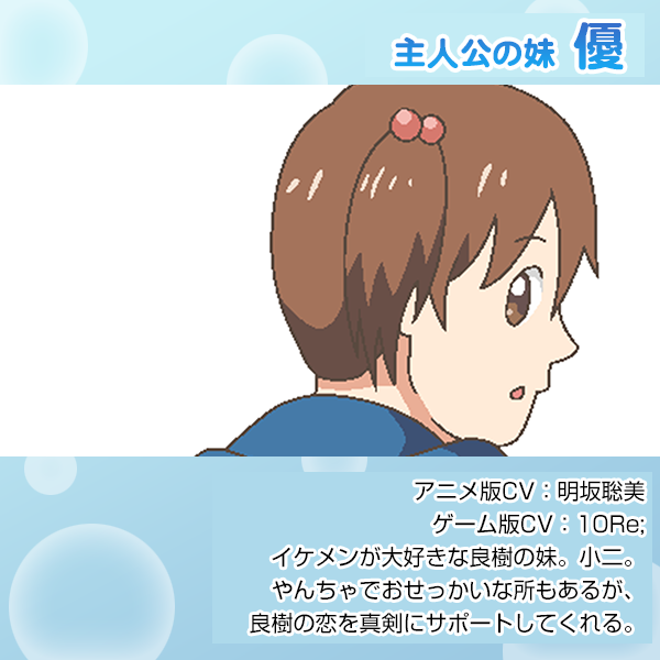 【真剣に】「学園ハンサム」を語ろう