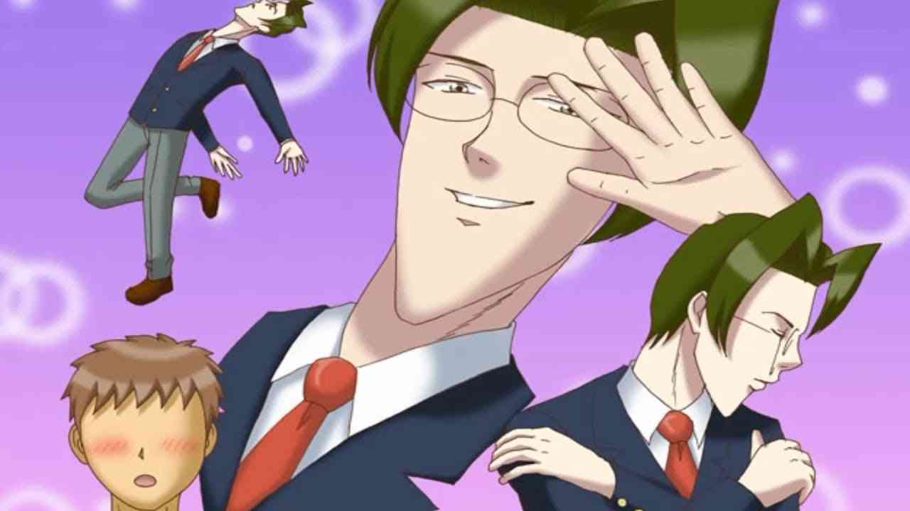 【真剣に】「学園ハンサム」を語ろう