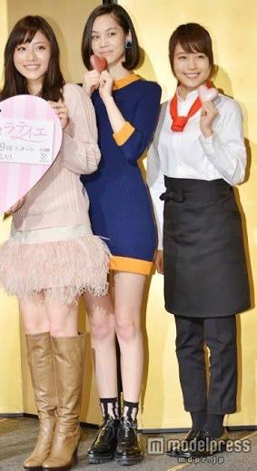 かつては定番…ロングブーツ女性激減のワケ