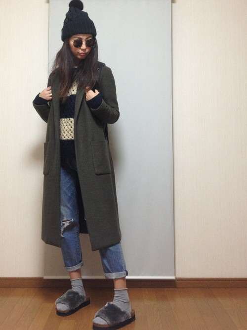 かつては定番…ロングブーツ女性激減のワケ