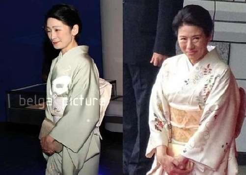 皇居で講書始の儀　雅子さまは15年ぶり出席