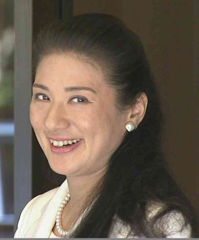 皇居で講書始の儀　雅子さまは15年ぶり出席