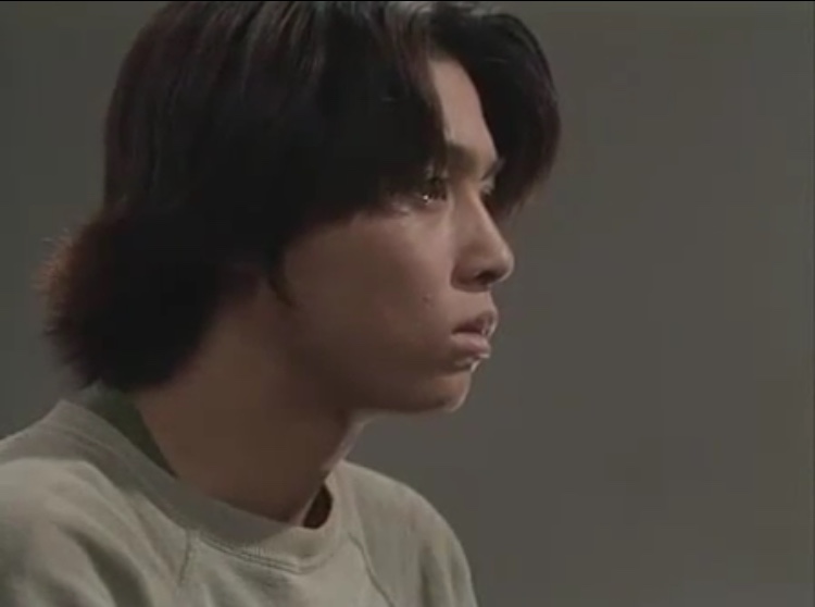イケメンだと思ったら➕