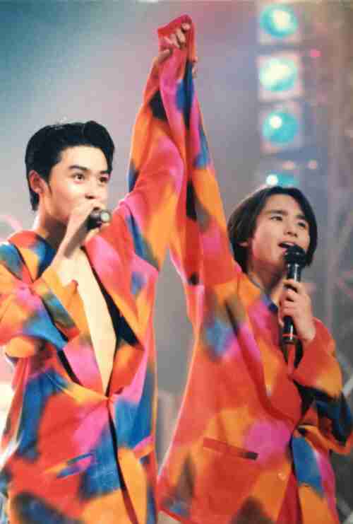 イケメンだと思ったら➕