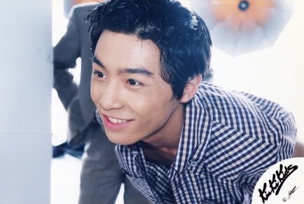 イケメンだと思ったら➕
