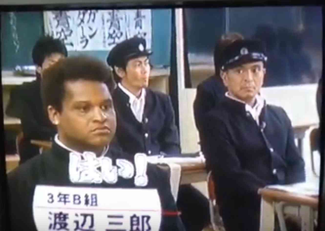 「ガキ使」完全版SPでも浜ちゃん“黒塗りメーク”放送、ネットで論争