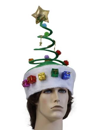 ダサい帽子選手権  