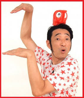 ダサい帽子選手権  