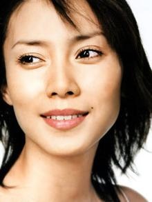 可愛い系より美人系の顔が好きな方