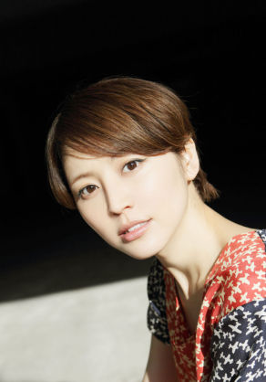 可愛い系より美人系の顔が好きな方