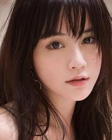 可愛い系より美人系の顔が好きな方