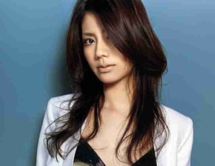 可愛い系より美人系の顔が好きな方