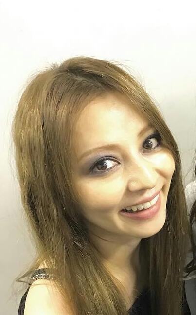 可愛い系より美人系の顔が好きな方
