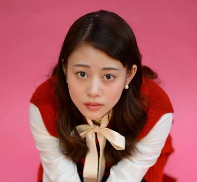 可愛い系より美人系の顔が好きな方