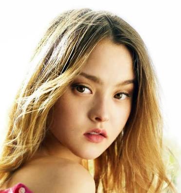 可愛い系より美人系の顔が好きな方