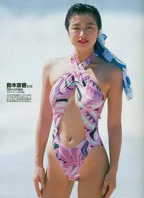 可愛い系より美人系の顔が好きな方