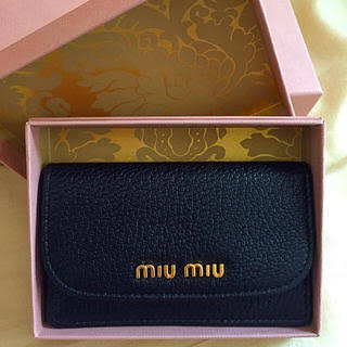 miumiu好きな人語りませんか