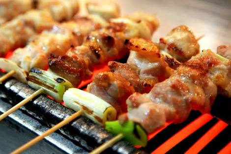 【画像】ハイボールに合う料理