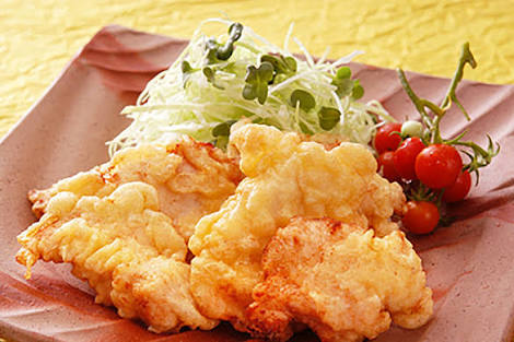 【画像】ハイボールに合う料理