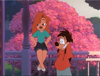 美人だと思うディズニーキャラクター