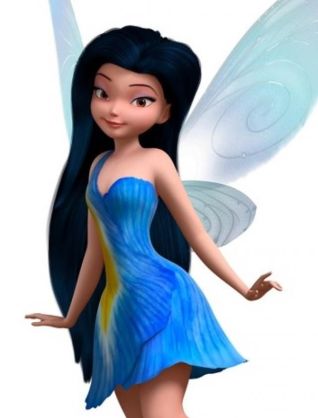 美人だと思うディズニーキャラクター