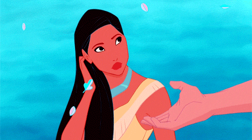 美人だと思うディズニーキャラクター