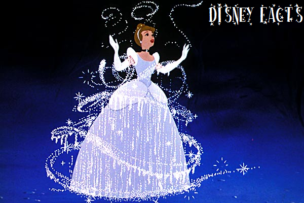 美人だと思うディズニーキャラクター