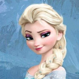 美人だと思うディズニーキャラクター