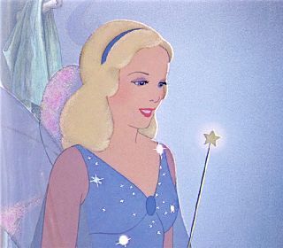 美人だと思うディズニーキャラクター