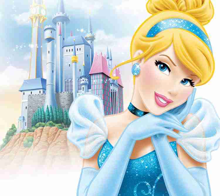 美人だと思うディズニーキャラクター