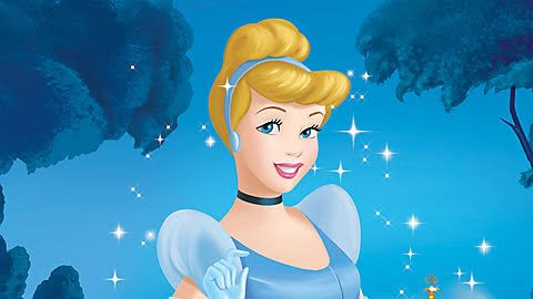 美人だと思うディズニーキャラクター