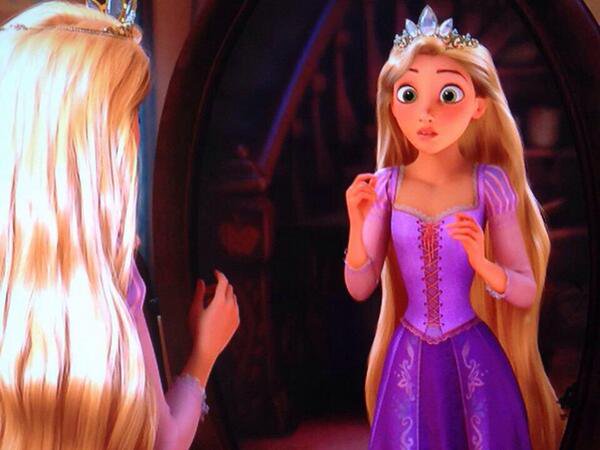 美人だと思うディズニーキャラクター