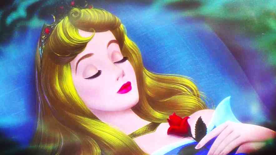 美人だと思うディズニーキャラクター