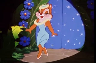 美人だと思うディズニーキャラクター