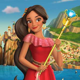 美人だと思うディズニーキャラクター