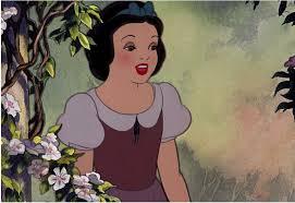美人だと思うディズニーキャラクター