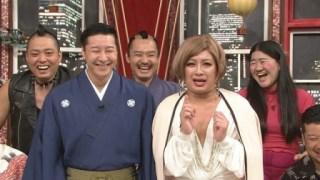 IKKOになって乾燥を嘆くトピ