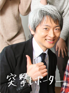 「NHKの麿」登坂淳一アナがフジ夕方ニュース司会に内定
