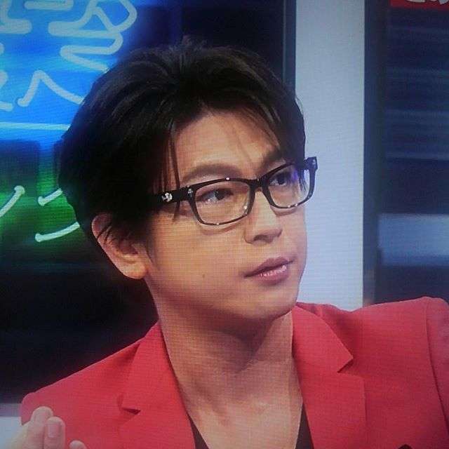 ブレないなと思う芸能人