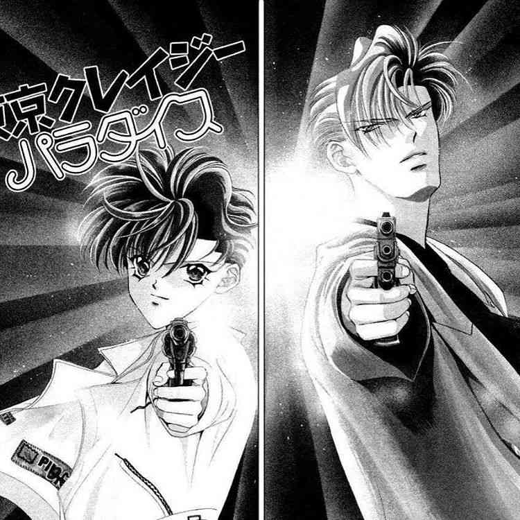 【2次元】漫画家さんの絵柄の絶頂期画像