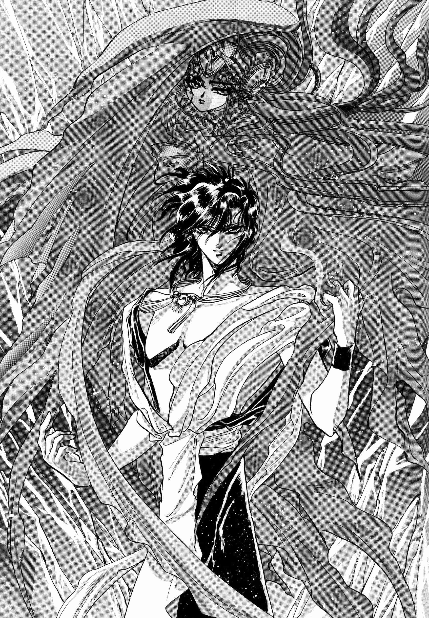 【2次元】漫画家さんの絵柄の絶頂期画像