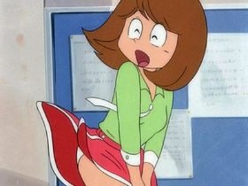 【2次元】漫画家さんの絵柄の絶頂期画像