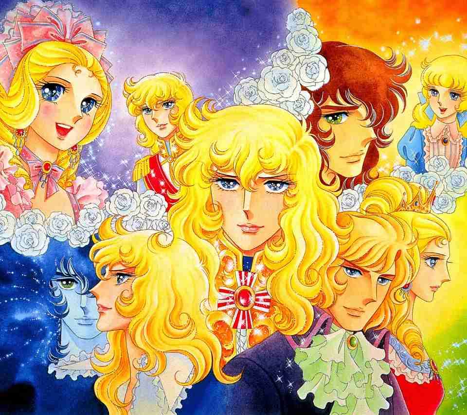 【2次元】漫画家さんの絵柄の絶頂期画像