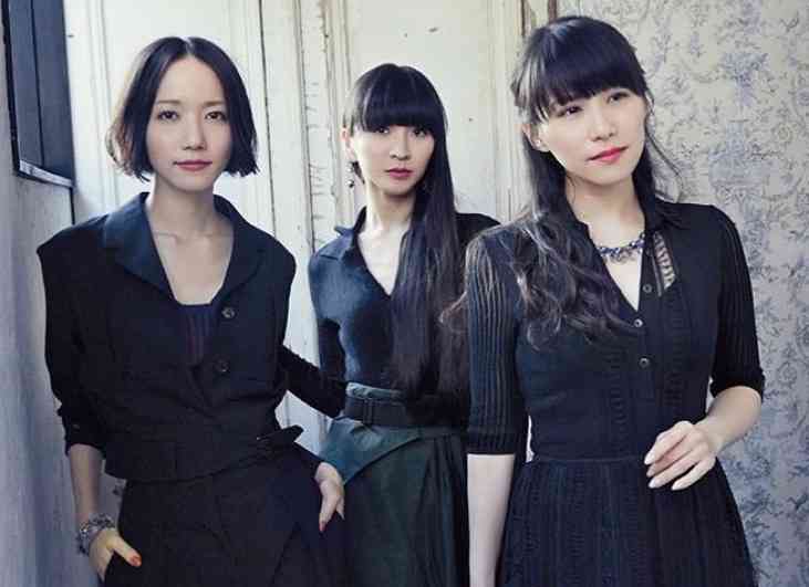 【Perfume】どの衣装が好きですか？
