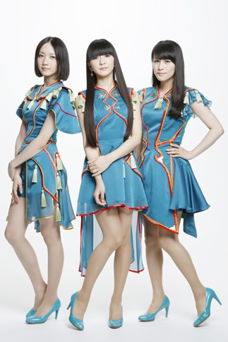 【Perfume】どの衣装が好きですか？