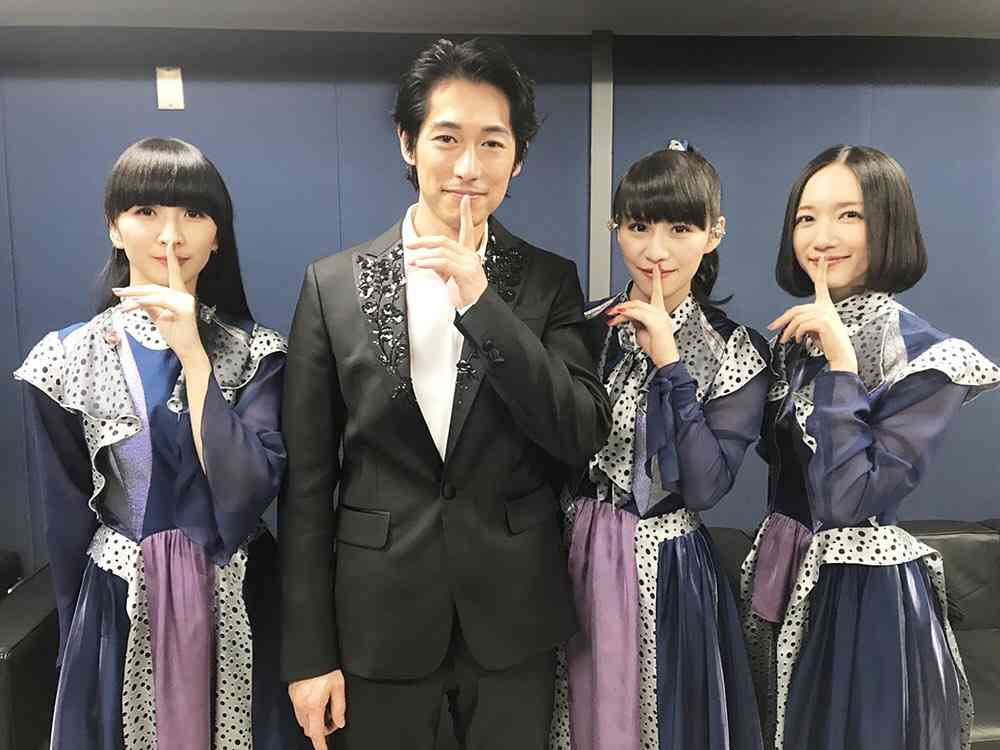 【Perfume】どの衣装が好きですか？