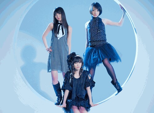 【Perfume】どの衣装が好きですか？