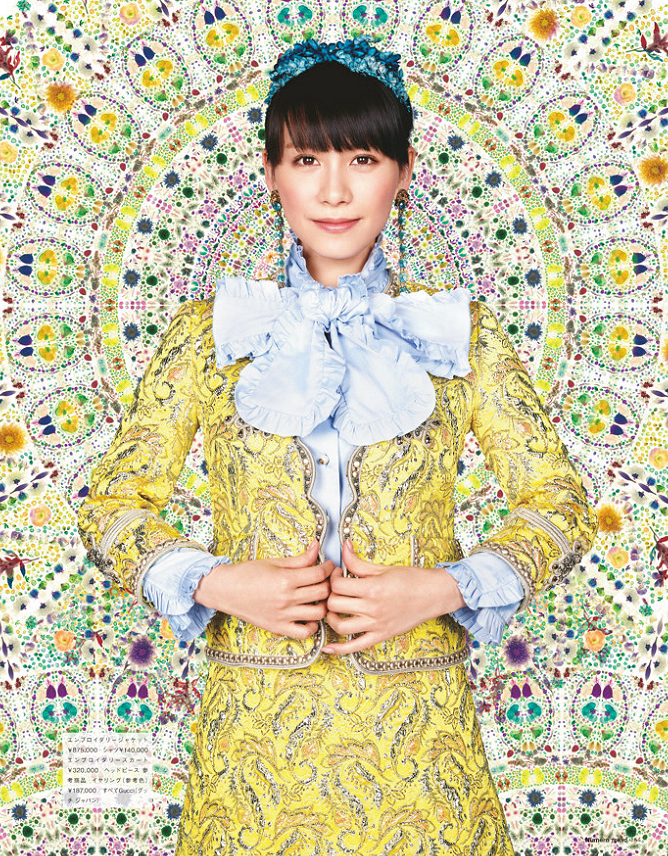 【Perfume】どの衣装が好きですか？