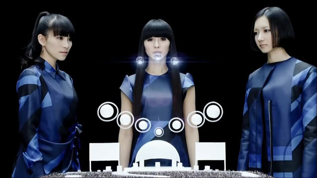 【Perfume】どの衣装が好きですか？